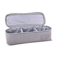 Borsa termica AVY Grey